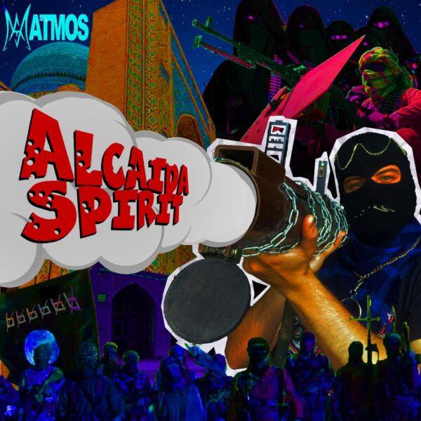 ATMOS - Alcaida Spirit