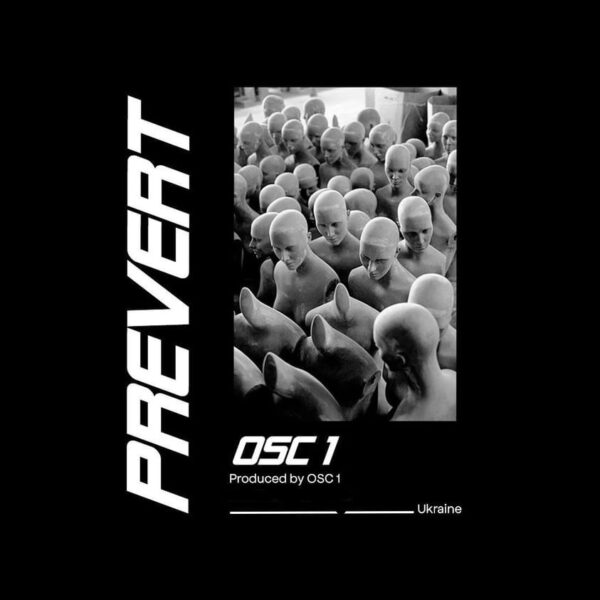 RUIZ / OSC `1 - Prévert