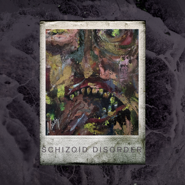 Boggart - Schizoid Disorder