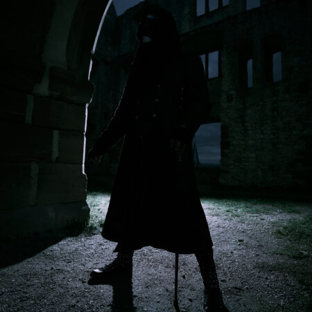 Demonic - Nightmare Nocturne